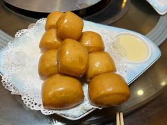 -掌上鲜(南顺城街店)