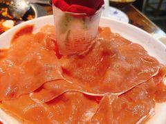 -青山青豆花·笑禅豆腐鱼(黄泥塝店)