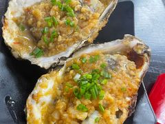 -长乐饭冰冰·冰饭·烧烤(长乐总店)