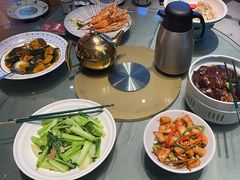 -客家汇·客家传承菜(水库店)