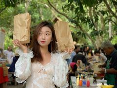 -Bamboo Saturday Market(Nana Jungle)