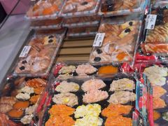 -争鲜回转寿司(朝北大悦城店)