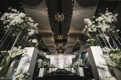 -蘭club婚礼策划