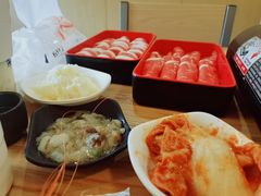 -樱吉岛寿喜锅(肇嘉浜路店)