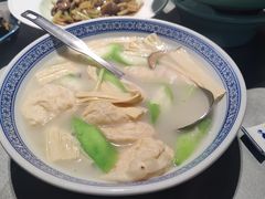 -客家汇·客家传承菜(水库店)