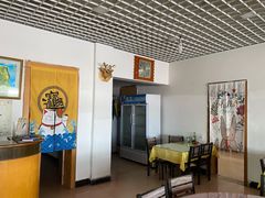 -叶存利海鲜大馅饺子(东戴河止锚湾店)