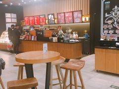 -星巴克臻选(舟山凯虹广场店)