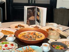 -上海总会SHANGHAICLUB(兴业太古汇店)