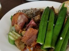 -青岛颐海花园酒店总店·自助餐厅