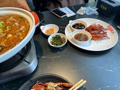 -红盔甲·小龙虾(人民广场店)