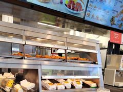 -德克士(广州南站店)