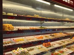 -宏姐串串香(宏伟路店)