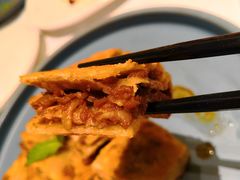 -君子·兰餐厅(长江路店)