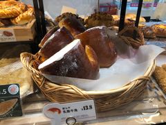 -BreadTalk面包新语·烘焙蛋糕(佐阾虹湾购物中心店)