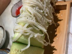 -周渝食惦·酸菜鱼精致川菜(横岗店)