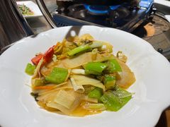 -炊烟餐厅