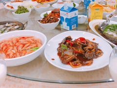 -宁波饭店·甬味灶(马园路店)