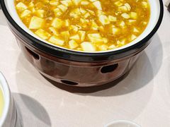 手拆蟹粉豆腐-苏帮袁Sue Cuisine(南开大悦城店)