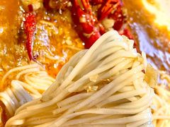 -霸王虾·麻辣小龙虾(清水河公园店)