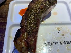 -三个蒙古大叔羊肉串(大宁店)