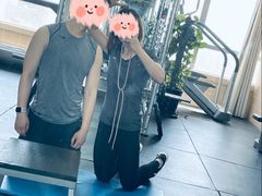 -悦健身私教工作室(双井店)