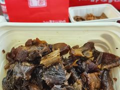 -仙都辣酱鸭(总店)