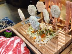 -湊湊火锅·茶憩(上海合生汇店)