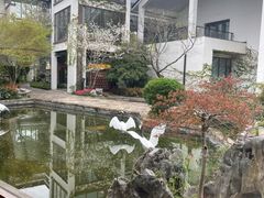 -广富林宰相府酒店·水云间