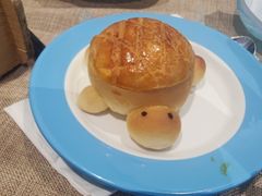 -帝企鹅自助餐厅•儿童岛•真企鹅(长隆企鹅酒店)