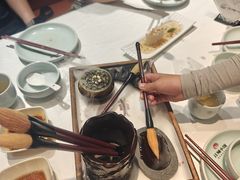 -江城小馆陕南妈妈菜·全球旅行餐厅(钟楼店)