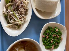-浙江大学玉泉校区四食堂