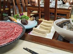 -东来顺•非遗火锅(外滩店)