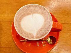 热可可-COMMUNE幻师(五角场店)