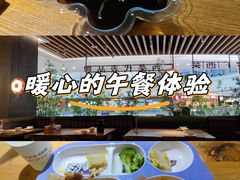 -桂小厨广西菜(青秀万达店)