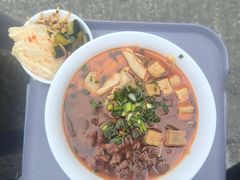 -蒋家肠旺面馆老店(合群路店)