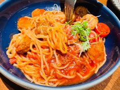 -西堤牛排(龙德广场店)