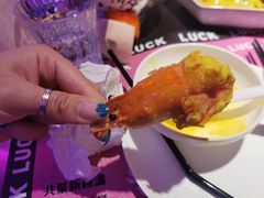 -新越盏·东南亚料理(捷登都会店)