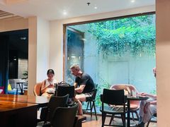 -BAKER&SPICE(安福路店)