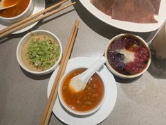 -海底捞火锅(壹悦城店)