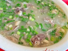 -蔡阿水羊肉店