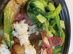 -阿清煲仔店(纺织城店)