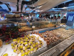 -一方渔歌蒸汽海鲜自助(文化路万达广场店)