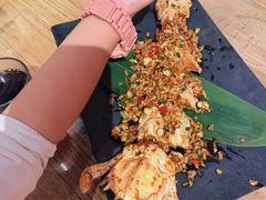 -辉记炭烧海鲜大排档·老字号(福田店)