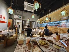 -耙吉吉川味小酒馆(本地人回头店)