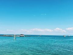 -青海湖二郎剑景区