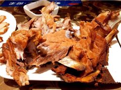 -鲍家老八件菜馆(昌平街店)