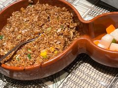 -绿茶餐厅(千岛湖银泰城店)