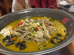 -旺角小渔村·海肠捞饭开创者(环山路店)
