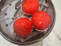 -春家·非遗手工小吃(徐汇万科广场店)