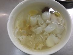 -老福合沟无米粿甜汤粿品店